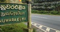 All Access Roads to Nuwara Eliya Open After Ditwah